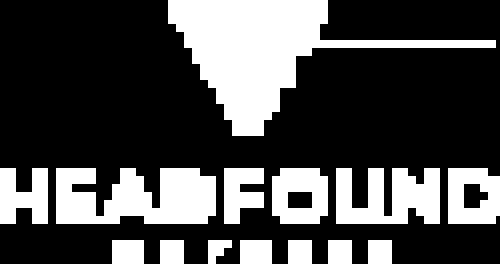 headfound logo